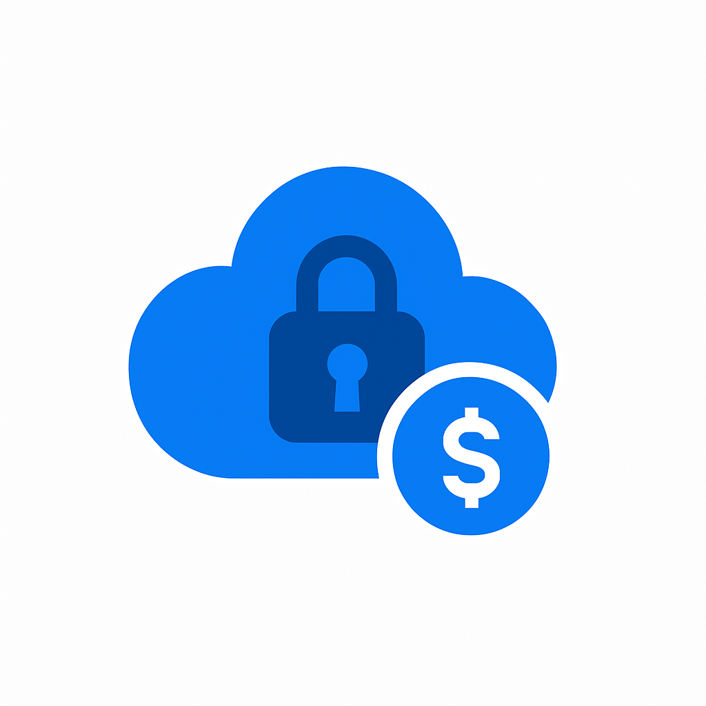 SphereClouds Logo
